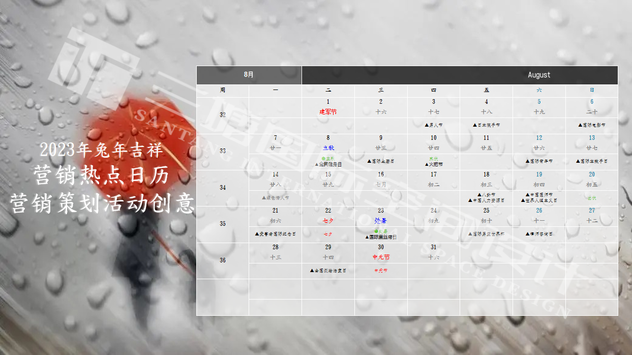 2023年兔年八月热点营销活动详情.png